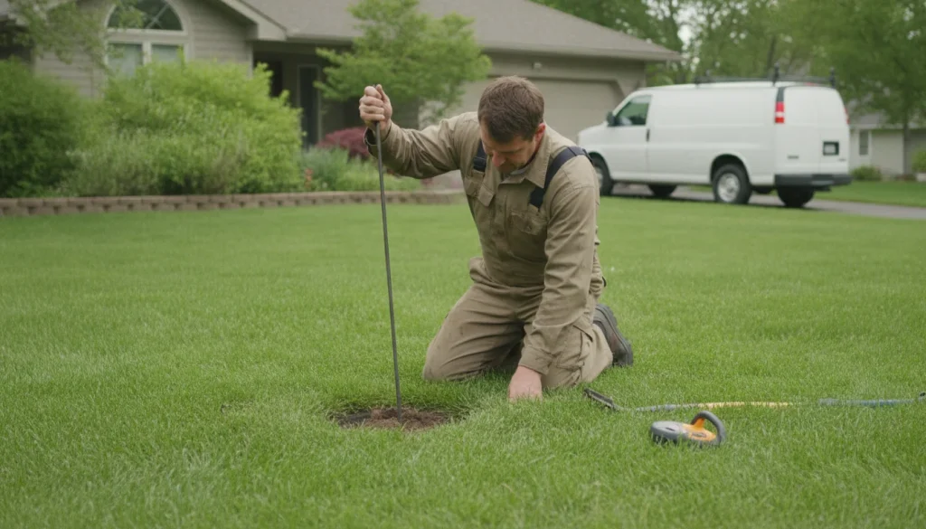 How to Find the Septic Tank Lid in Miami: Safe Steps & Pro Tips